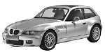 BMW E36-7 C3289 Fault Code