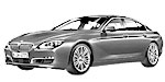 BMW F06 C3289 Fault Code