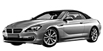 BMW F12 C3289 Fault Code